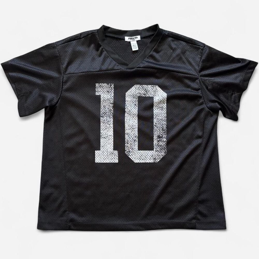 Rsq Women's Black Shirt